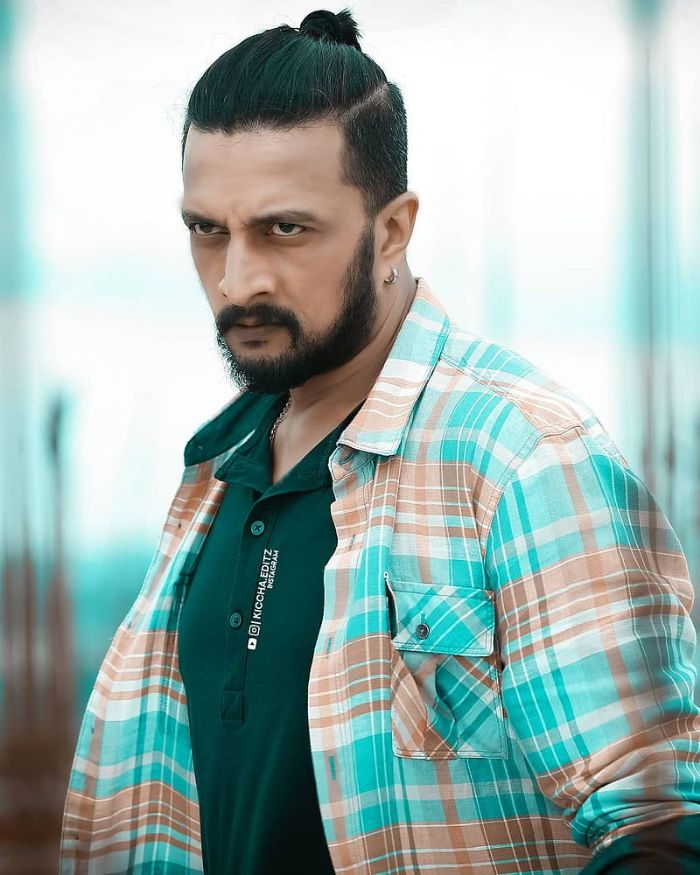 Kiccha Sudeep Comprehensive Biography Of The Versatile Indian Actor Kiccha Sudeep Comprehensive Biography Of The Versatile Indian Actor